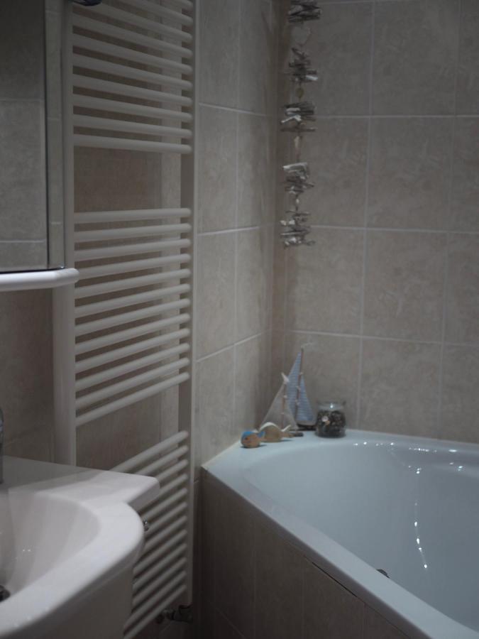 Villa Wohli 4 Sterne Ferienwohnung Am Harz Нордхаузен Экстерьер фото
